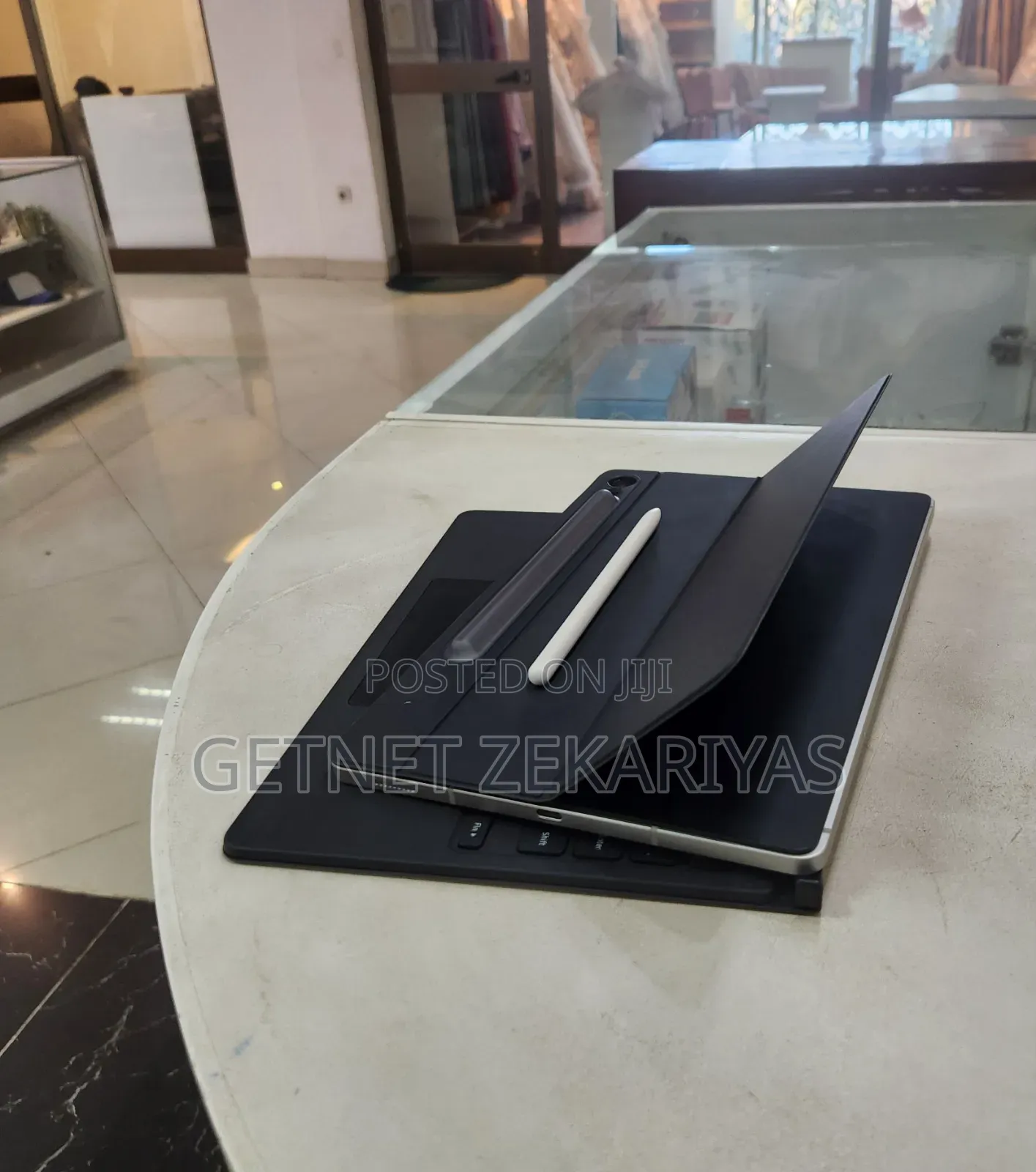 New Samsung Galaxy Tab S9 128 GB