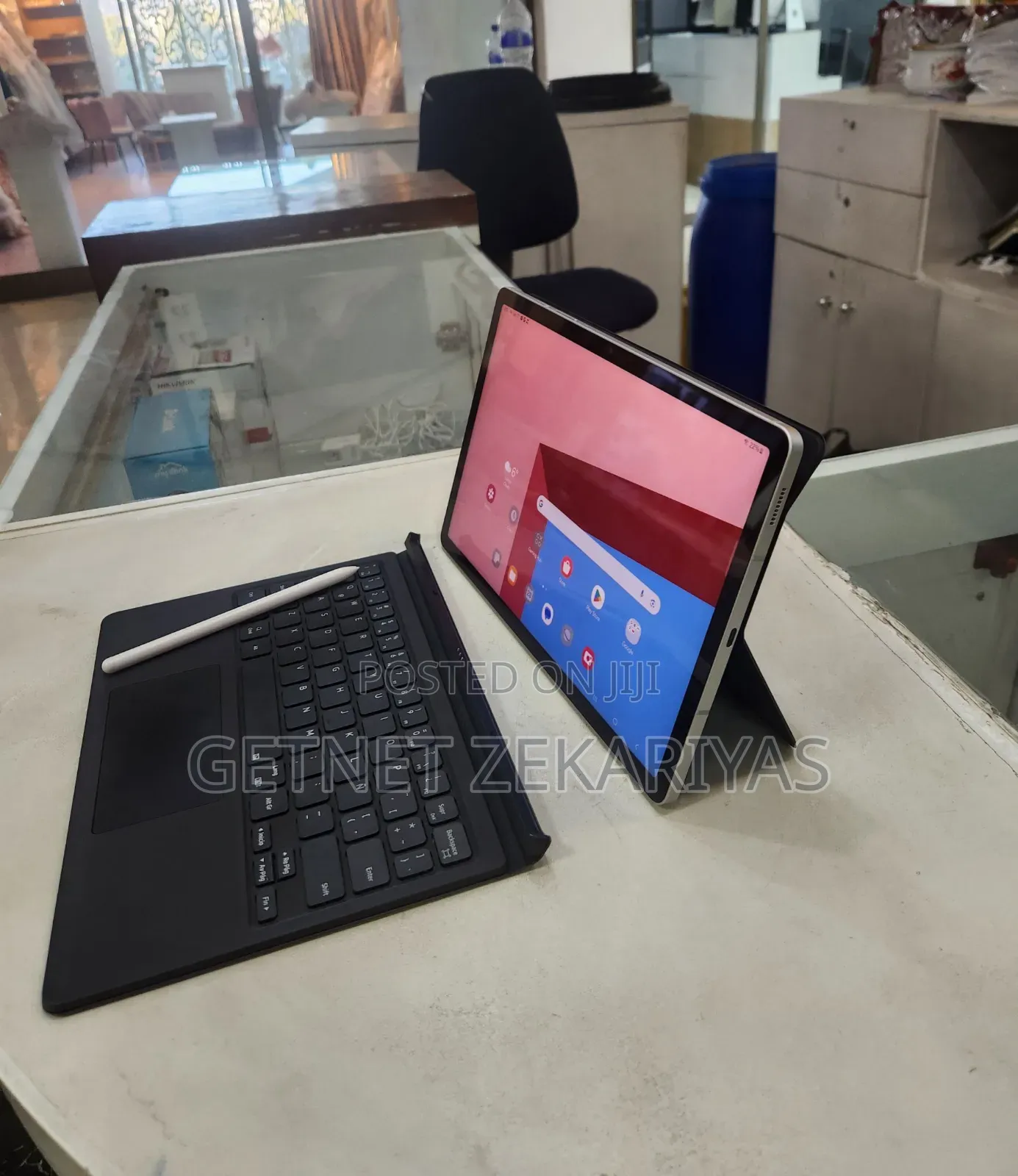 New Samsung Galaxy Tab S9 128 GB