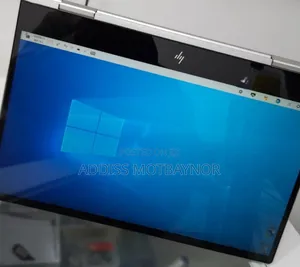 New Laptop HP Envy X360 8GB Intel Core I5 SSD 512GB