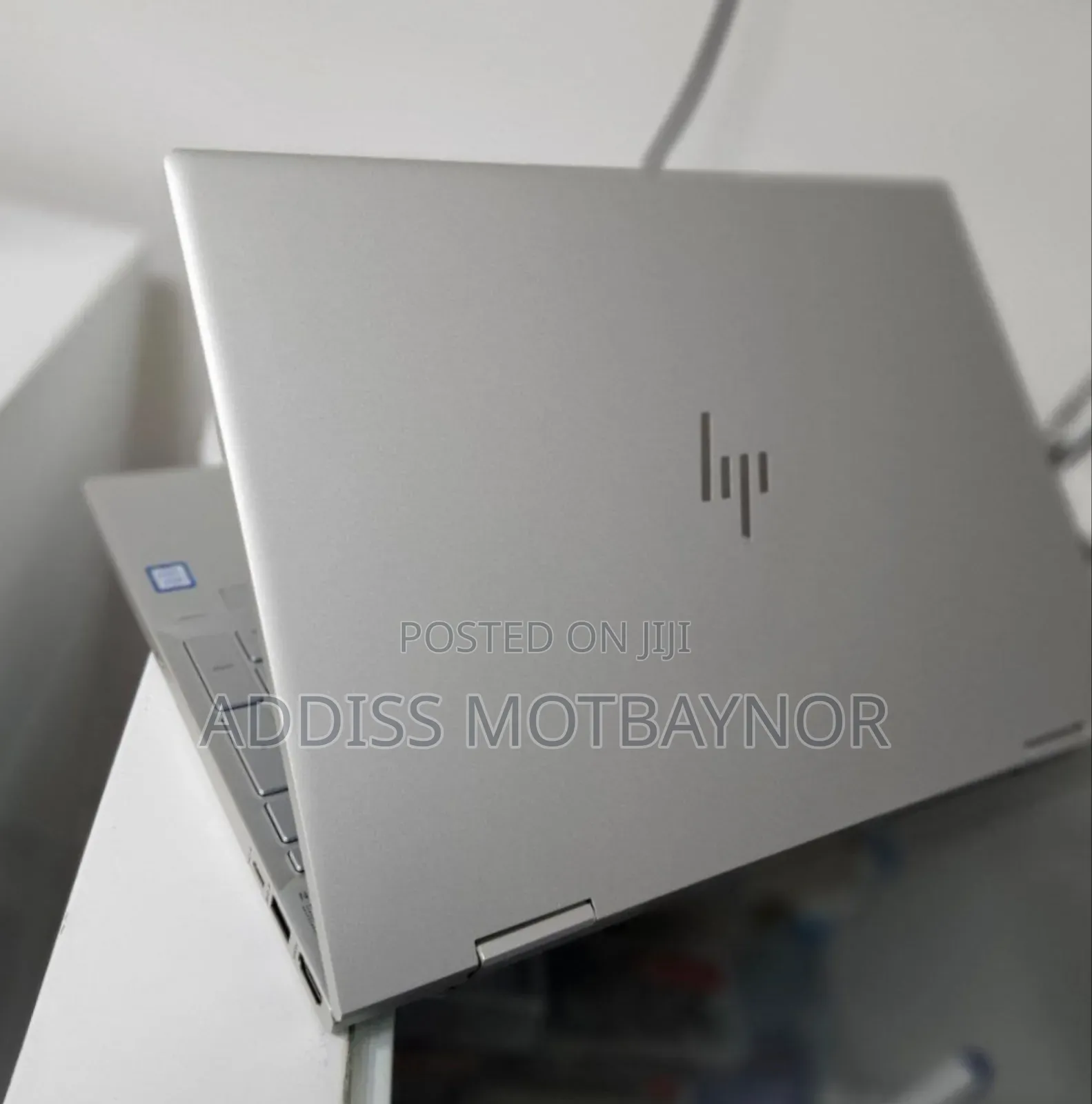 New Laptop HP Envy X360 8GB Intel Core I5 SSD 512GB