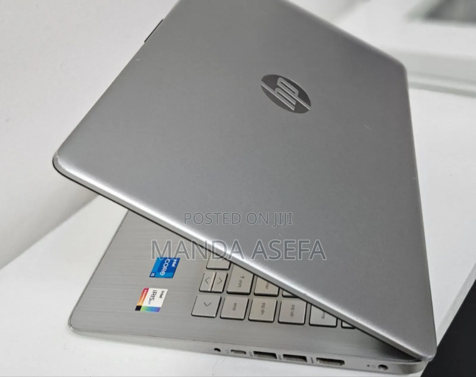 New Laptop HP Stream Notebook 8GB Intel Core I5 SSD 512GB