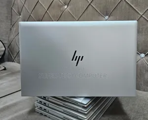 New Laptop HP EliteBook 840 G8 16GB Intel Core i7 SSD 512GB