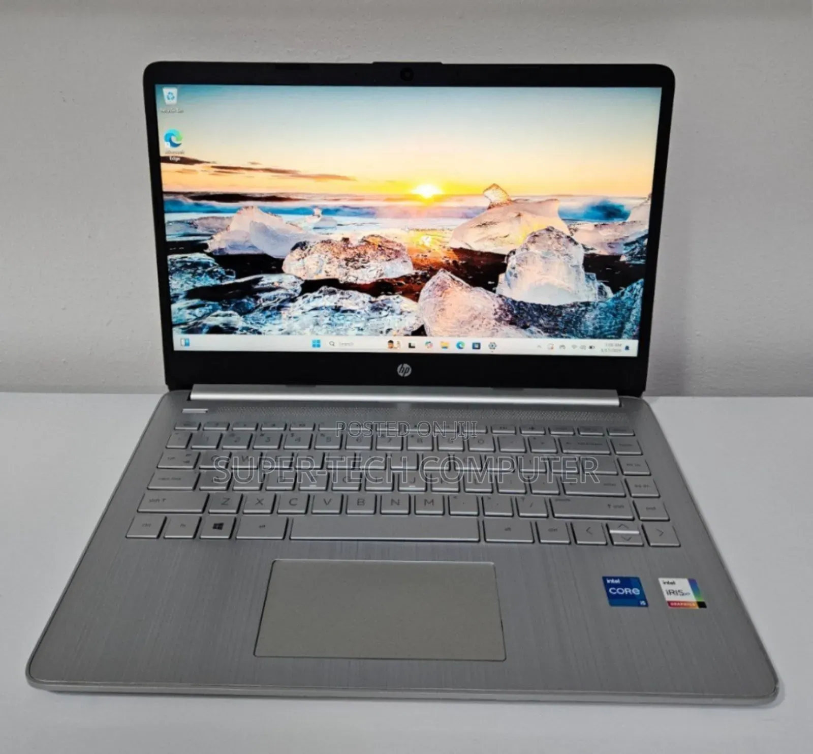 New Laptop HP Stream Notebook 8GB Intel Core I5 SSD 512GB