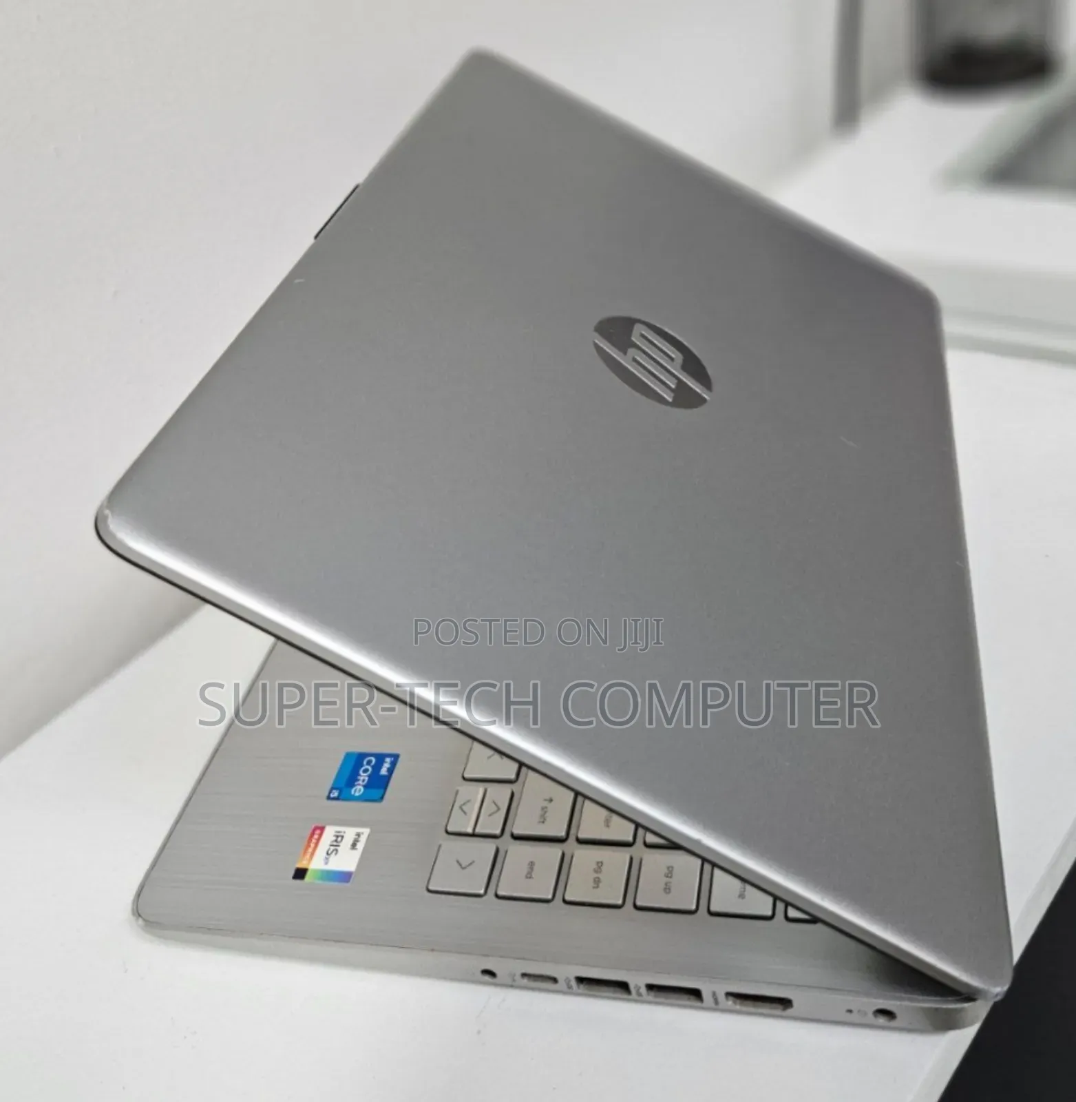 New Laptop HP Stream Notebook 8GB Intel Core I5 SSD 512GB