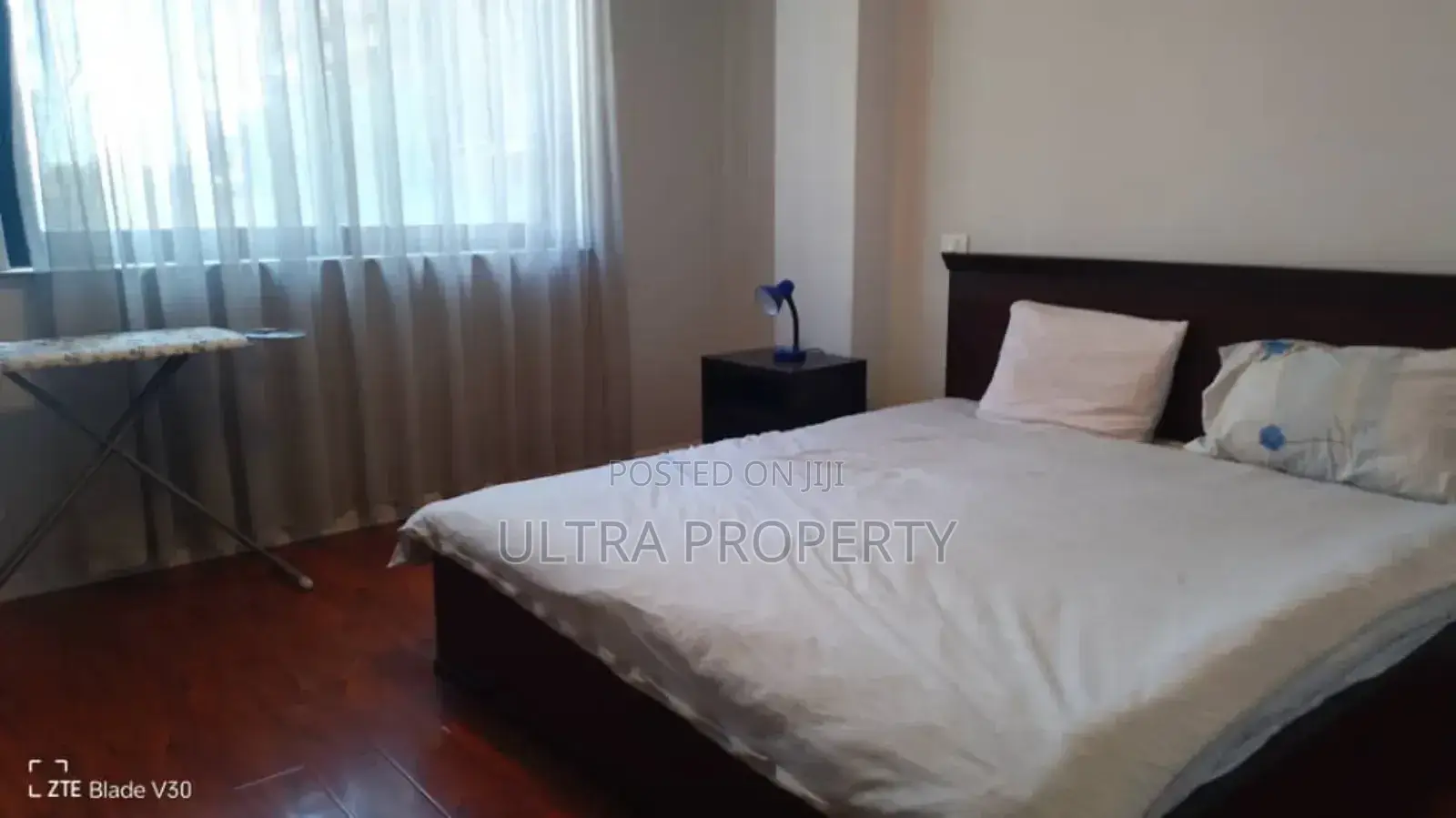 3bdrm Apartment in Bole for rent