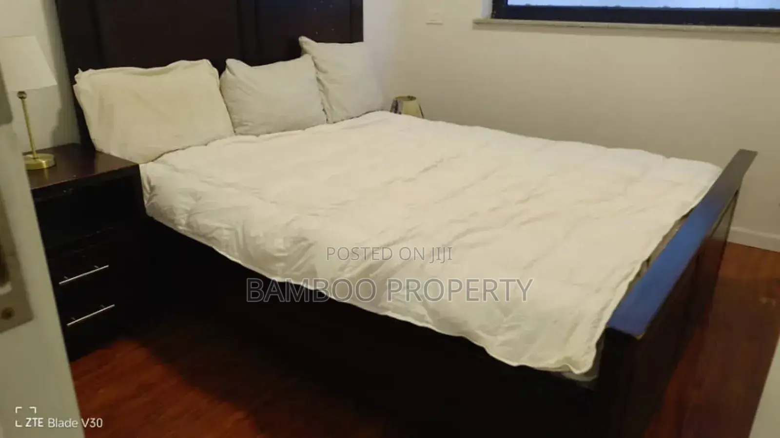 3bdrm Apartment in Bole for rent