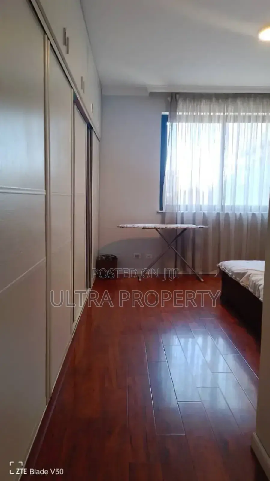 3bdrm Apartment in Bole for rent