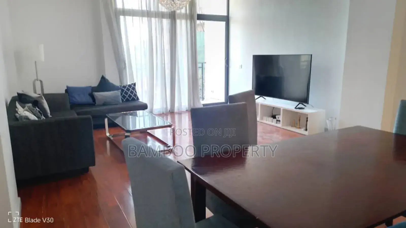 3bdrm Apartment in Bole for rent