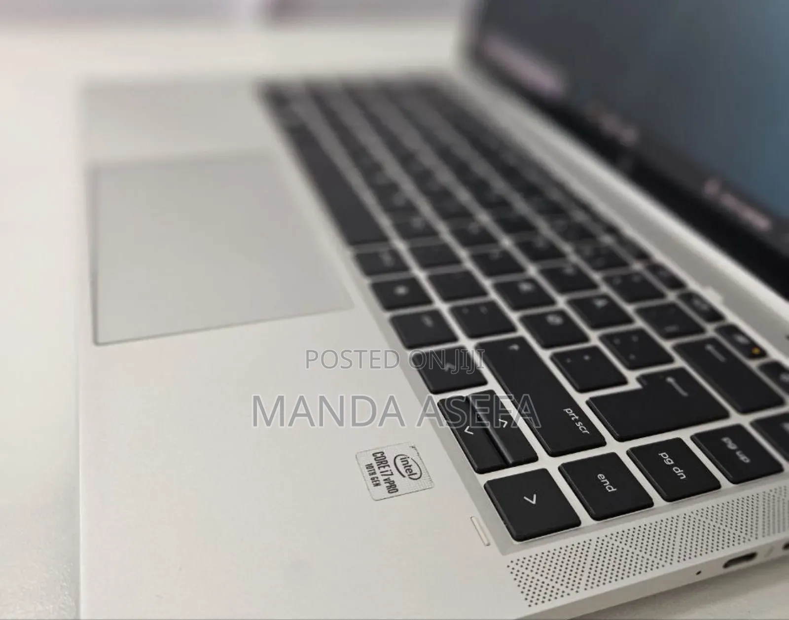 New Laptop HP EliteBook 1040 16GB Intel Core I7 SSD 512GB