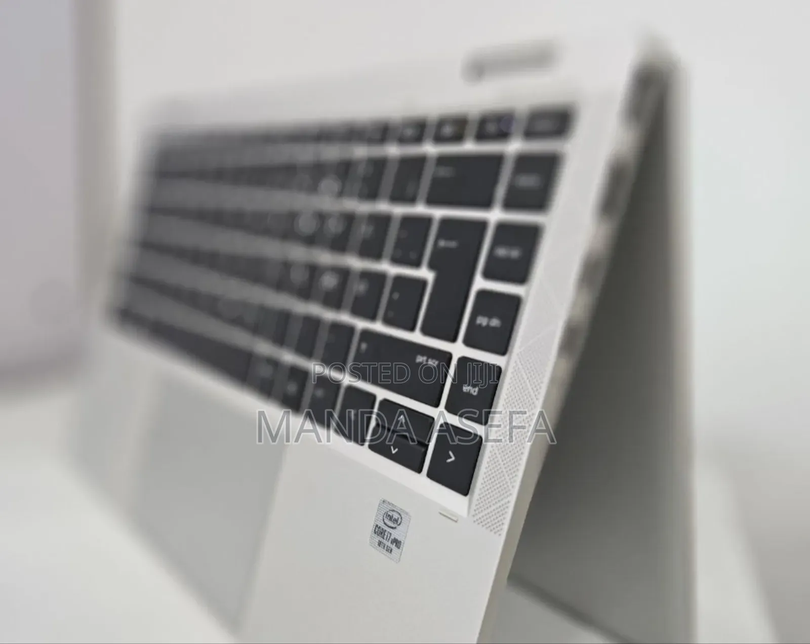 New Laptop HP EliteBook 1040 16GB Intel Core I7 SSD 512GB
