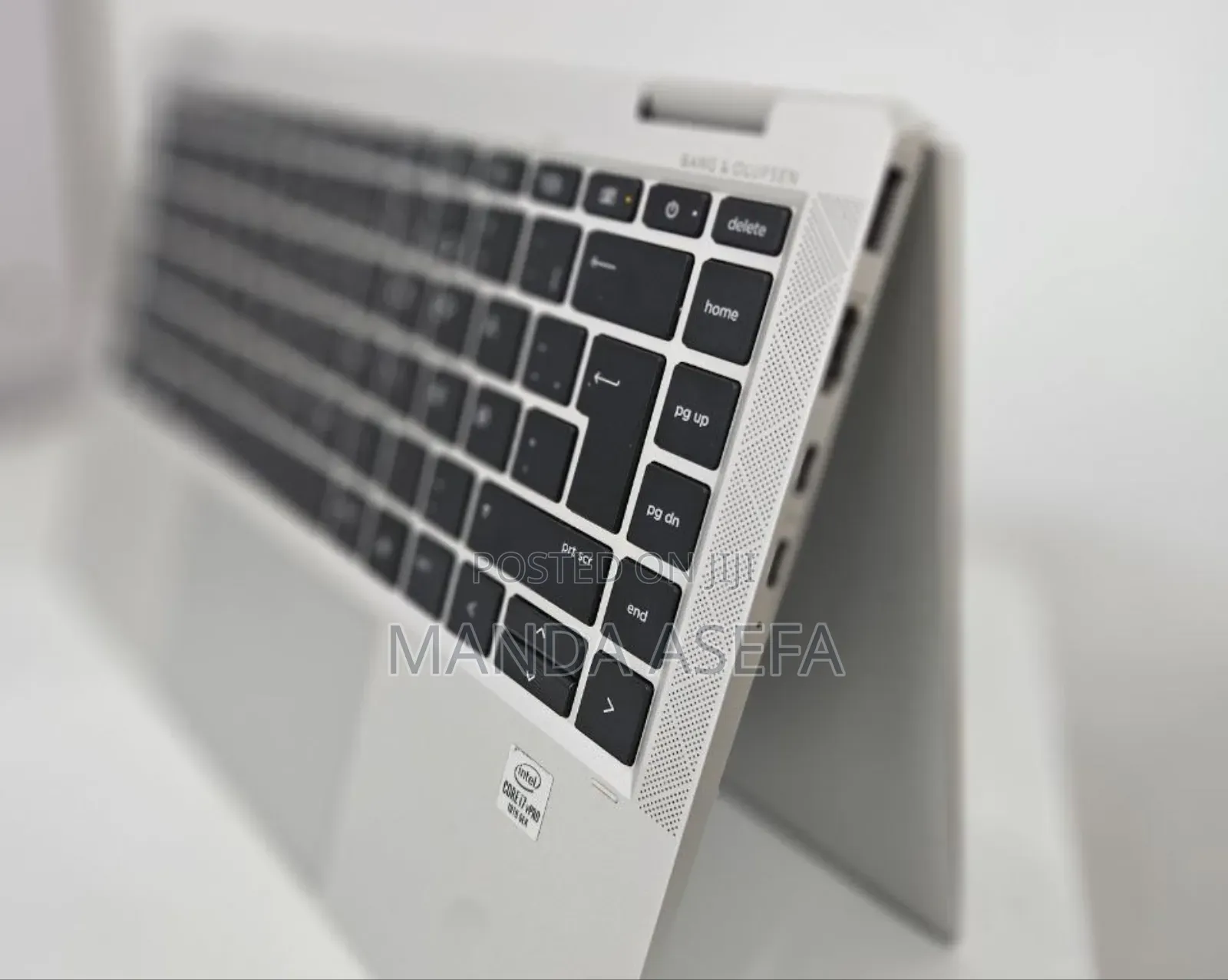 New Laptop HP EliteBook 1040 16GB Intel Core I7 SSD 512GB