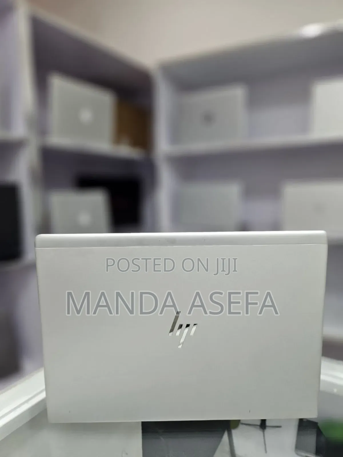 New Laptop HP EliteBook 840 G5 16GB Intel Core I7 SSD 512GB