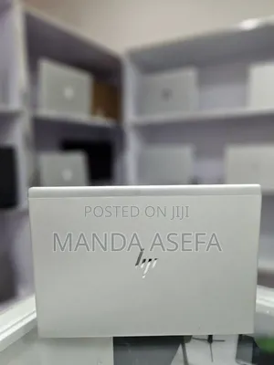 New Laptop HP EliteBook 840 G5 16GB Intel Core I7 SSD 512GB