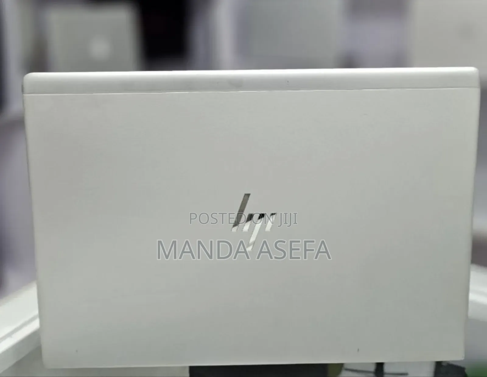 New Laptop HP EliteBook 840 G5 16GB Intel Core I7 SSD 512GB