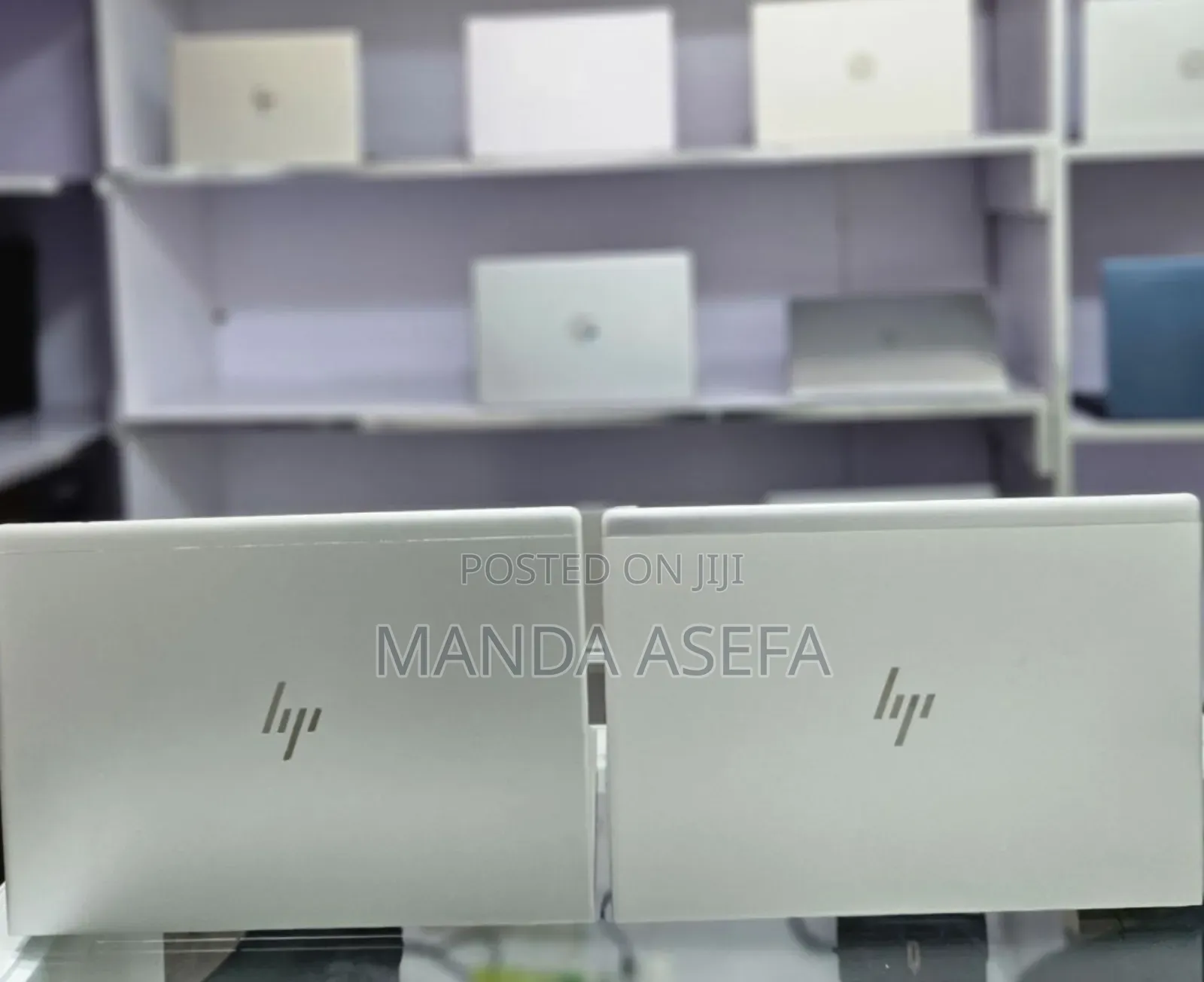 New Laptop HP EliteBook 840 G5 16GB Intel Core I5 SSD 512GB