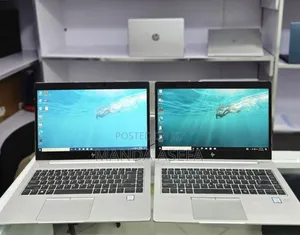 New Laptop HP EliteBook 840 G5 16GB Intel Core I5 SSD 512GB