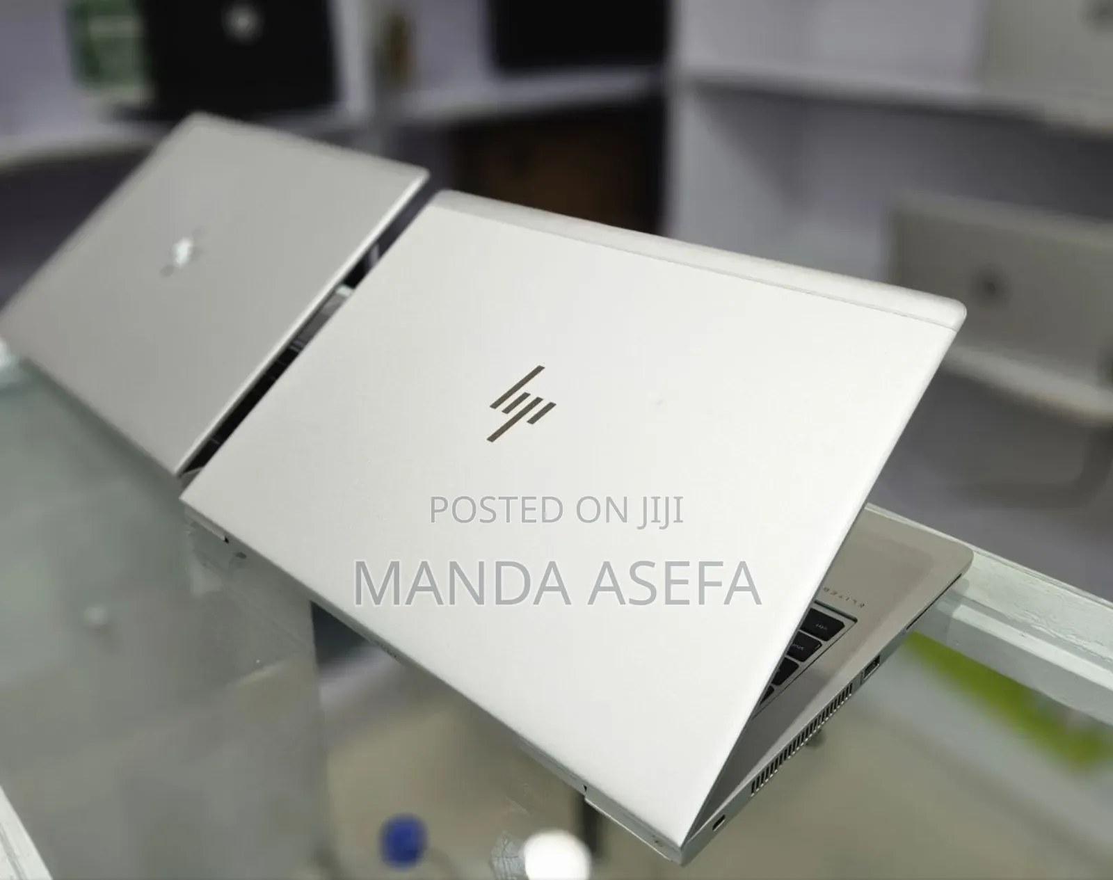 New Laptop HP EliteBook 840 G5 16GB Intel Core I5 SSD 512GB