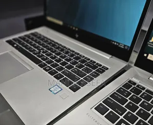 New Laptop HP EliteBook 840 G5 16GB Intel Core I5 SSD 512GB