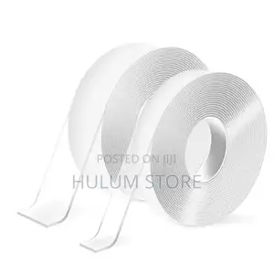 Double Sided Tape 3M