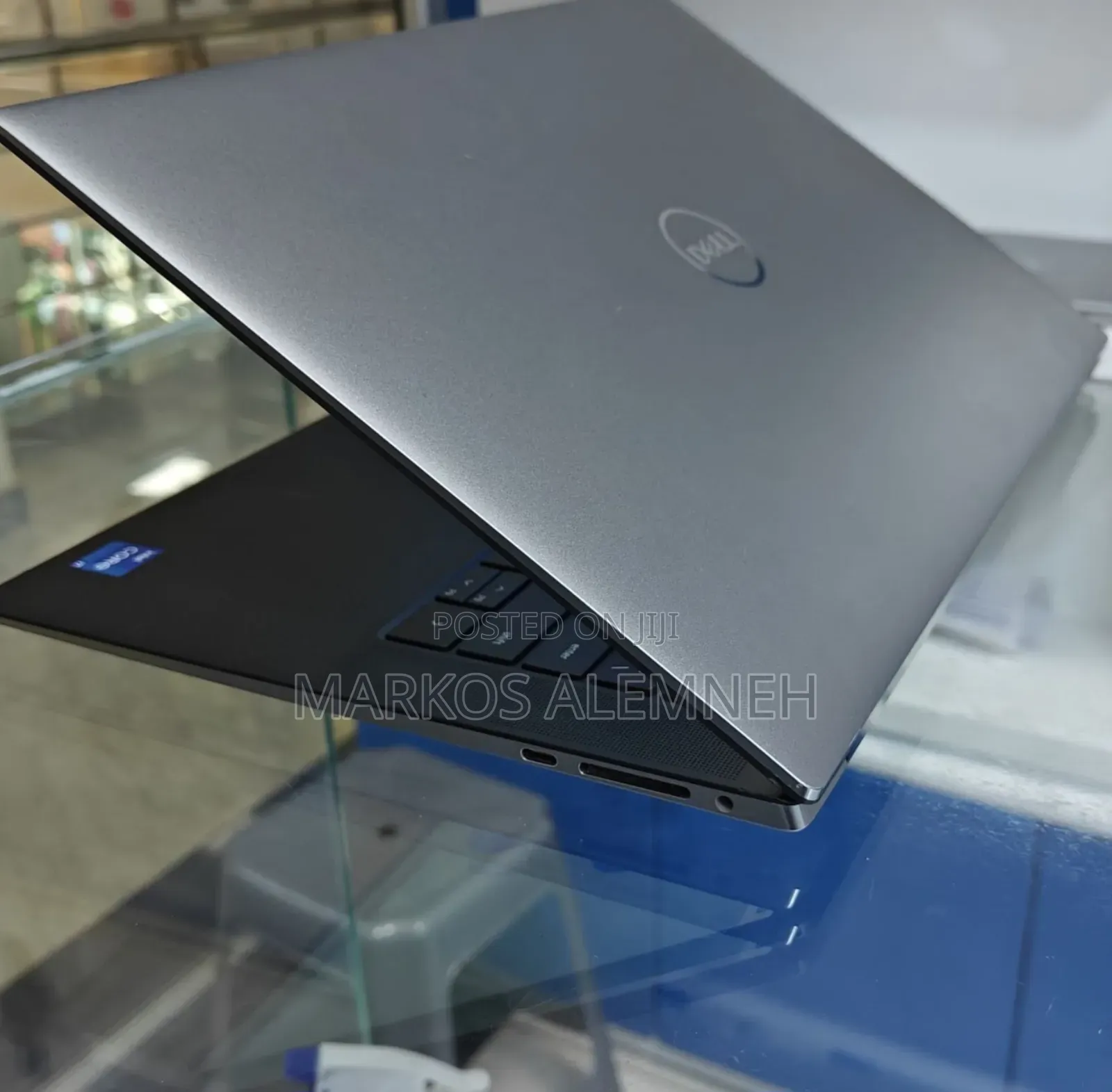 New Laptop Dell Precision M6500 20GB Intel Core I7 SSD 1T