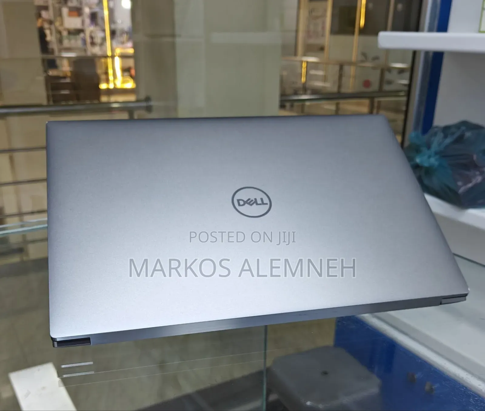 New Laptop Dell Precision M6500 20GB Intel Core I7 SSD 1T