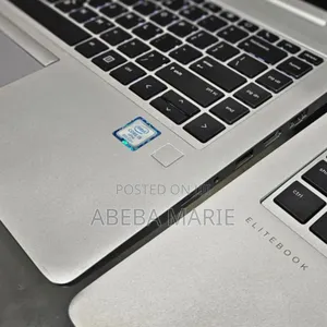 New Laptop HP EliteBook 840 16GB Intel Core I5 SSD 512GB