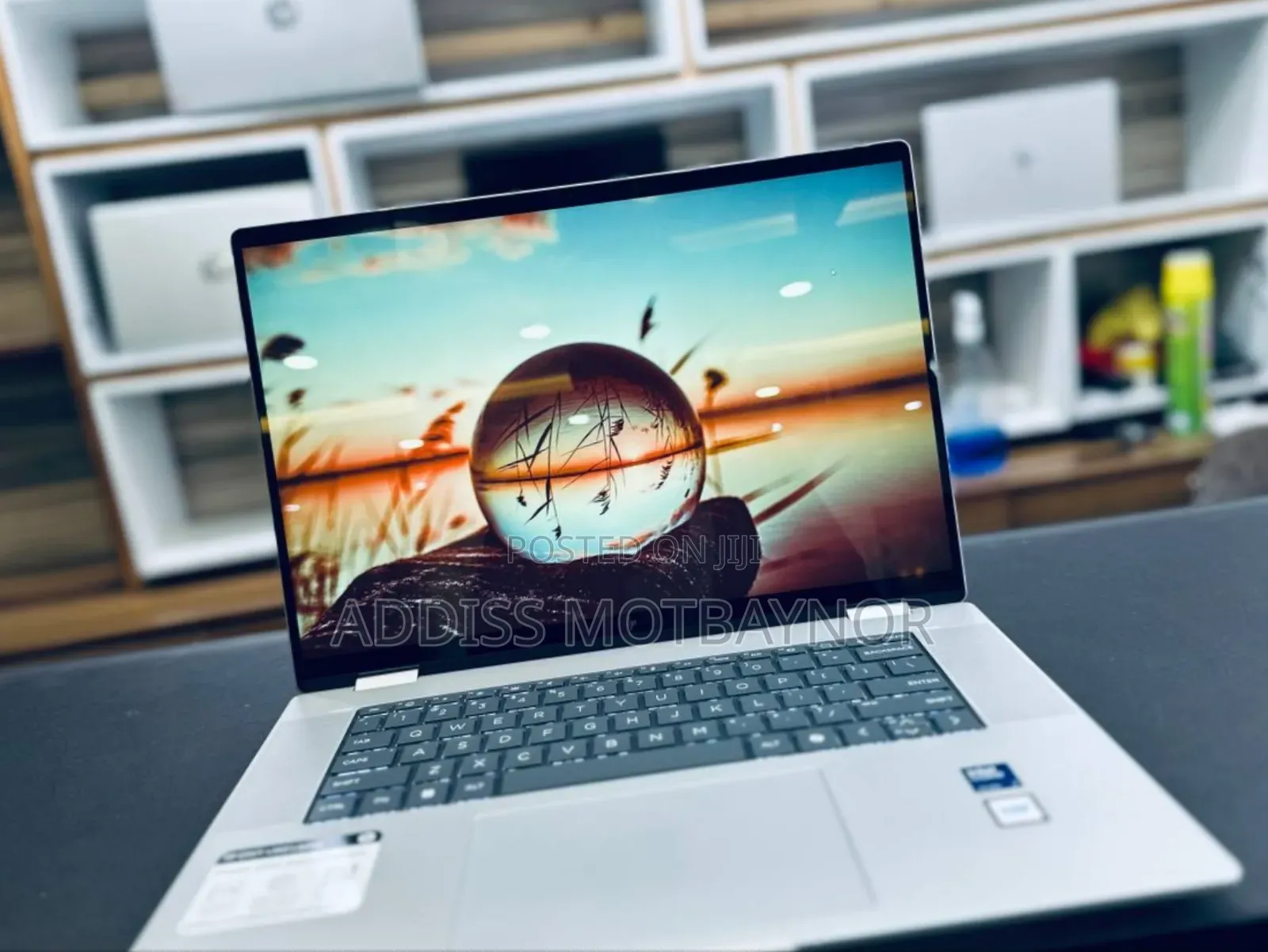 New Laptop HP Pavilion 15 16GB Intel Core I7 SSD 512GB