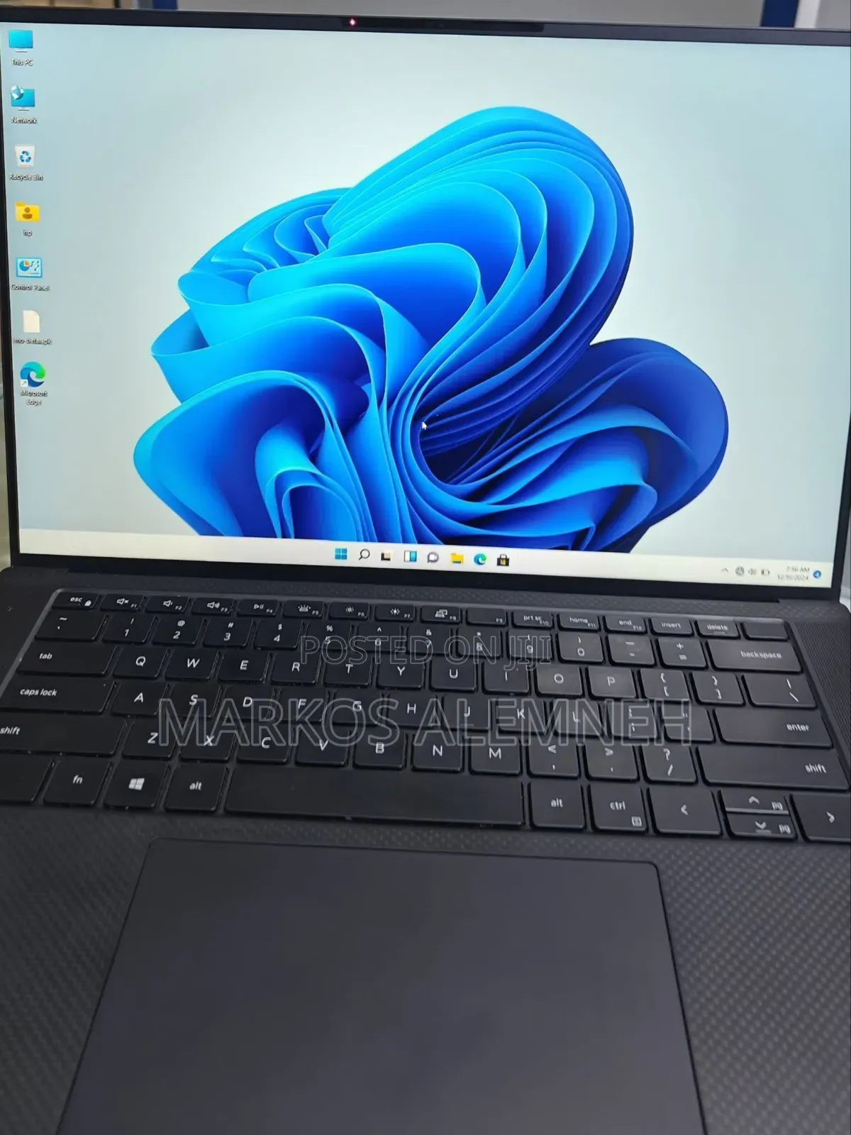 New Laptop Dell Precision M6500 20GB Intel Core I7 SSD 1T