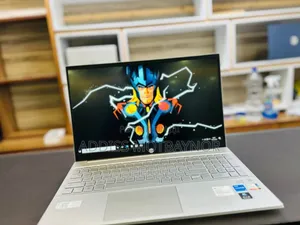 New Laptop HP Pavilion 15 16GB Intel Core I7 SSD 512GB