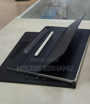 Photo - New Samsung Galaxy Tab S9 128 GB Gray