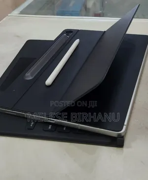 New Samsung Galaxy Tab S9 128 GB Gray