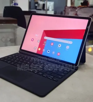 New Samsung Galaxy Tab S9 128 GB Gray