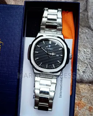 Peodagar Luxury Mens Watch