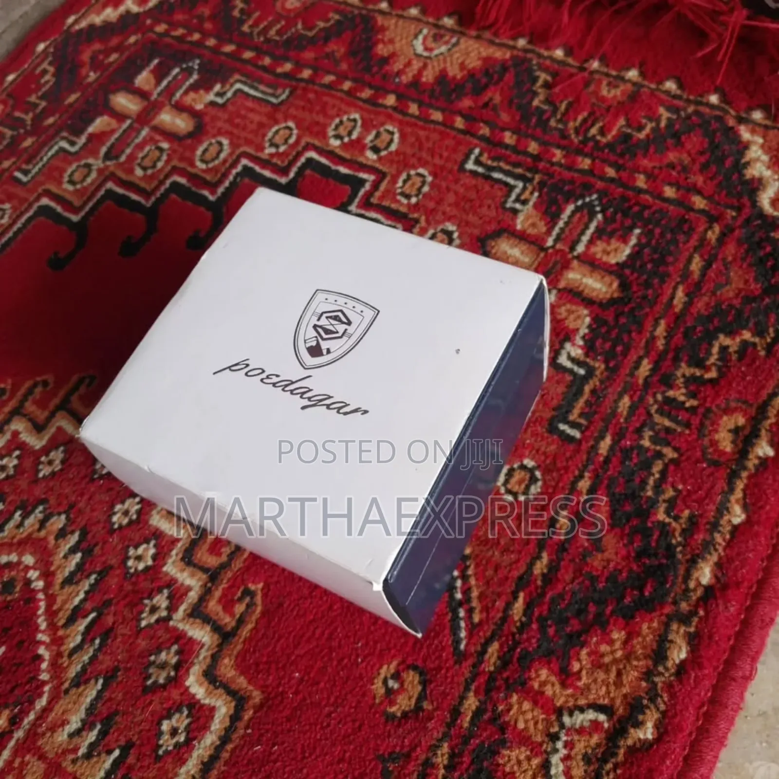 Poedagar Luxury Mens Quartz Watch