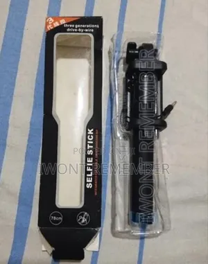 Photo - Selfie Stick