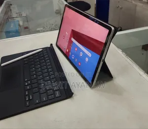 New Samsung Galaxy Tab S9 128 GB Silver