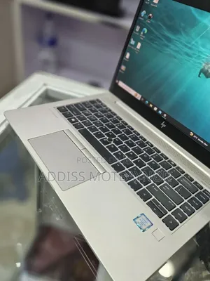 Photo - New Laptop HP EliteBook 840 16GB Intel Core I5 SSD 512GB