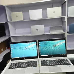 New Laptop HP EliteBook 840 16GB Intel Core I5 SSD 512GB