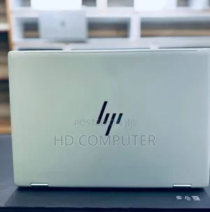 New Laptop HP Envy X360 16GB Intel Core I7 SSD 1T