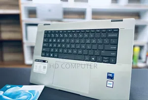 New Laptop HP Envy X360 16GB Intel Core I7 SSD 1T