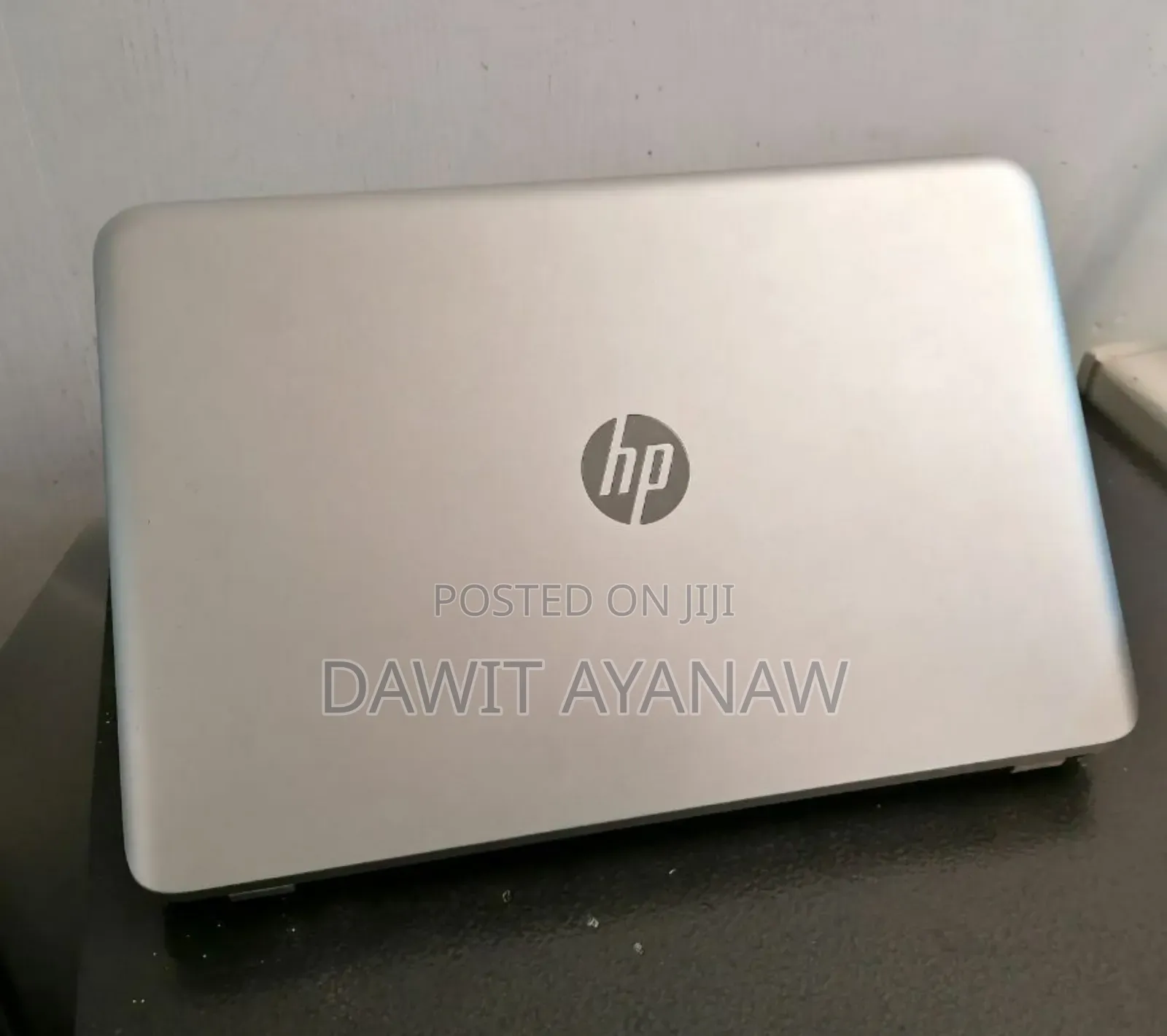 New Laptop HP Envy 15 8GB Intel Core I7 SSD 1T