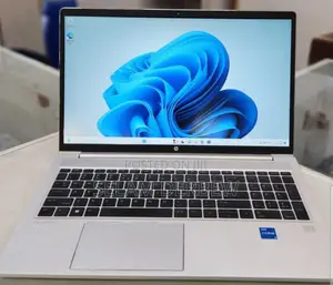 Photo - New Laptop HP ProBook 430 8GB Intel Core I5 SSD 512GB