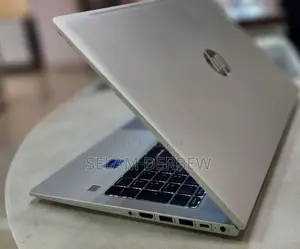 New Laptop HP ProBook 430 8GB Intel Core I5 SSD 512GB