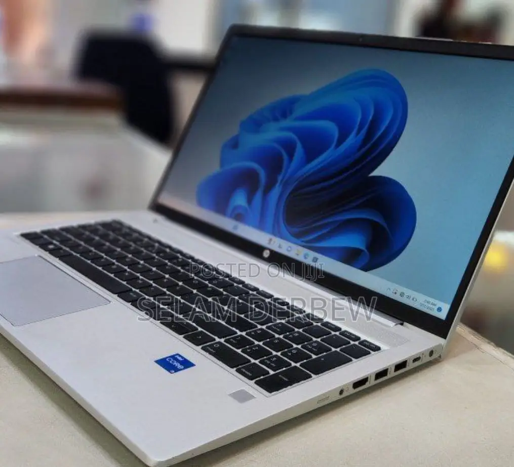 New Laptop HP ProBook 430 8GB Intel Core I5 SSD 512GB