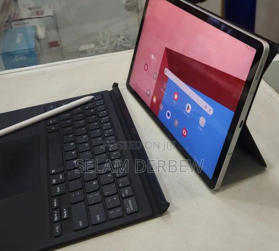 New Samsung Galaxy Tab S9 128 GB Gray