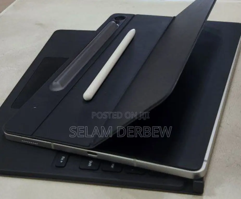 New Samsung Galaxy Tab S9 128 GB Gray