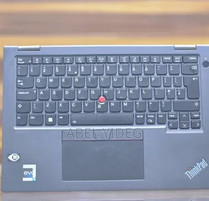 New Laptop Lenovo ThinkPad X13 Gen 2 16GB Intel Core I5 SSD 512GB