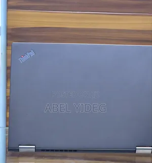 New Laptop Lenovo ThinkPad X13 Gen 2 16GB Intel Core I5 SSD 512GB