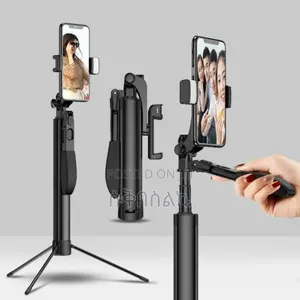 Photo - Tripod Stand Face Tracking