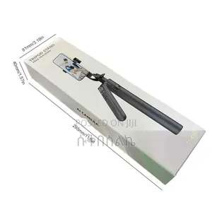 Tripod Stand Face Tracking